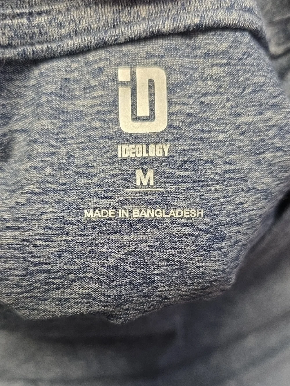 Ideology classic crewneck